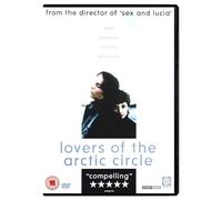 Lovers of the Arctic Circle – Studiocanal – DVD