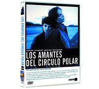 Lovers of the Arctic Circle [DVD] [1998] [Region 2] [ES Import] [PAL]