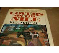 Lovers on the Nile: The Incredible African Journeys of Sam and Florence Baker
