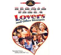 Lovers & Other Strangers [DVD] [Region 1] [US Import] [NTSC]