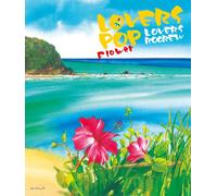 LOVERS POP FLOWER