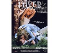 lover's prayer dvd Italian Import