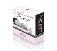 Lovers Premium Massage Device for Stress Body Pressure Massager New
