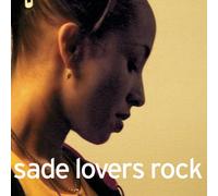 Sade – Lovers Rock – CD