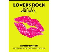 Lovers Rock - Lovers Rock - Box Set - Volume 3