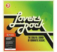 LOVERS ROCK (THE SOULFUL SOUND OF ROMANTIC REGGAE) SOFTPAK 3 CD NEW