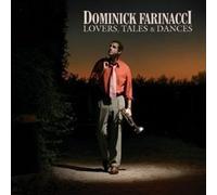 Lovers, Tales & Dances by Farinacci, Dominick (2009) Audio CD