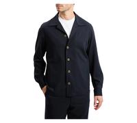 L'overshirt - male - Myths - Light Jackets - Blue - XL - Jackets XL