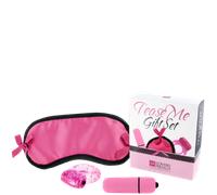 LoversPremium Tease Me Gift Gift Set - 3 pieces
