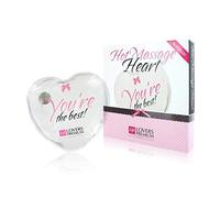 LoversPremium, The Best Extra, Large Hot Massage Heart
