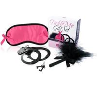 LoversPremium, Tickle Me Pink Gift Set