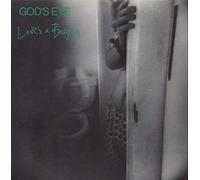 Love's a bargain (1991) / Vinyl record [Vinyl-LP]