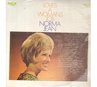 Love's A Woman's Job [Vinyl LP]