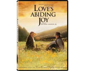 Love's Abiding Joy by Erin Cottrell