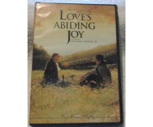 Love's Abiding Joy [DVD] [2006] [Region 1] [US Import] [NTSC]
