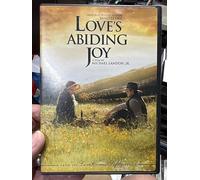 Love's Abiding Joy (Rental Ready) [DVD] [Region 1] [US Import] [NTSC]