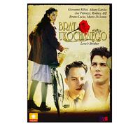 Love's Brother [Region Free] (No English Version)