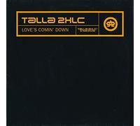 Love's comin' down (Technoclub Mix/Orig./Club Mix) [VINYL]