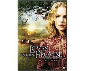 Love's Enduring Promise [DVD] [Region 1] [US Import] [NTSC]