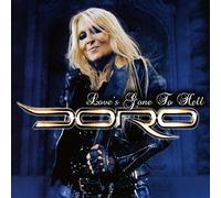 Love's Gone to Hell by Doro