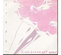 Love's Gonna Get You