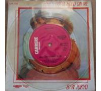 Love's Gotta Hold On Me-7" 45