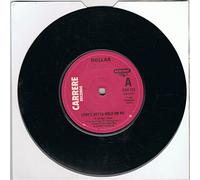 Love's Gotta Hold On Me / Tokyo [7" Vinyl]