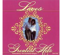 Loves Greatest Hits