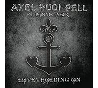 Love's Holding On (feat. Bonnie Tyler)