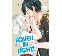 Love's in Sight!, Vol. 2 : Volume 2