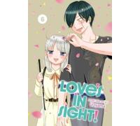 Love's in Sight!, Vol. 6