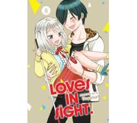 Love's in Sight!, Vol. 8