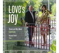 Love's Joy 愛の喜び