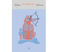 Love's Labor's Lost : The Pelican Shakespeare