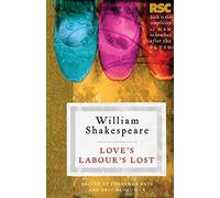 Love's Labour's Lost