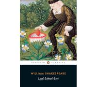 Love's Labour's Lost