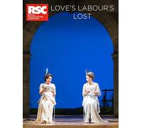 Love's Labour's Lost