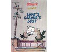 LOVE'S LABOUR'S LOST