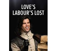 Love's Labour's Lost