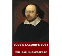 Love's Labour's Lost