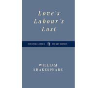 Love's Labour's Lost