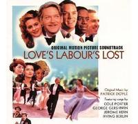 Love'S Labour'S Lost