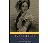 Love's Labour's Lost