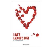 Love's Labour's Lost