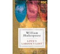 Love's Labour's Lost