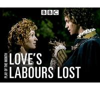 Love's Labours Lost