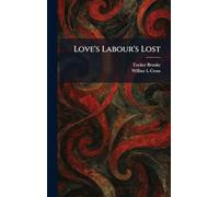 Love's Labour's Lost