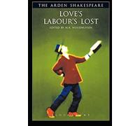 Love's Labours Lost By William Shakespeare (illustrated)