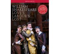 ShakespeareS Globe Theatre-Shakespeare:Loves Labours Lost [DVD]