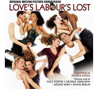 Loves Labour's Lost - Original Score